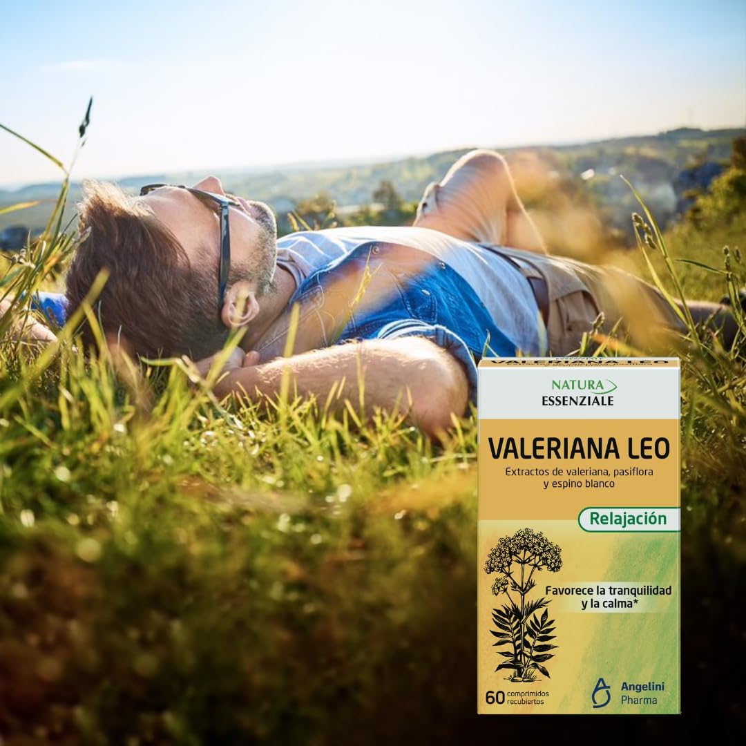 Valeriana Leo imagen 4